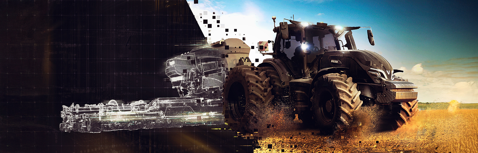 Valtra Valtra