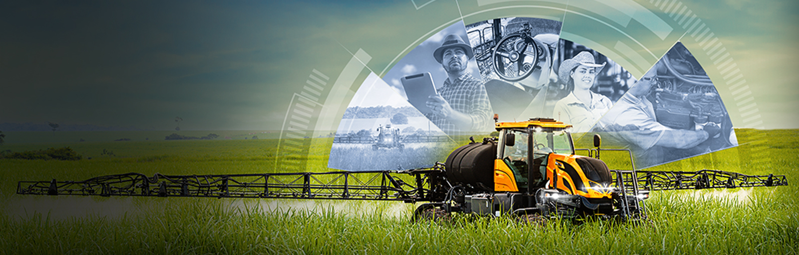 Valtra Valtra