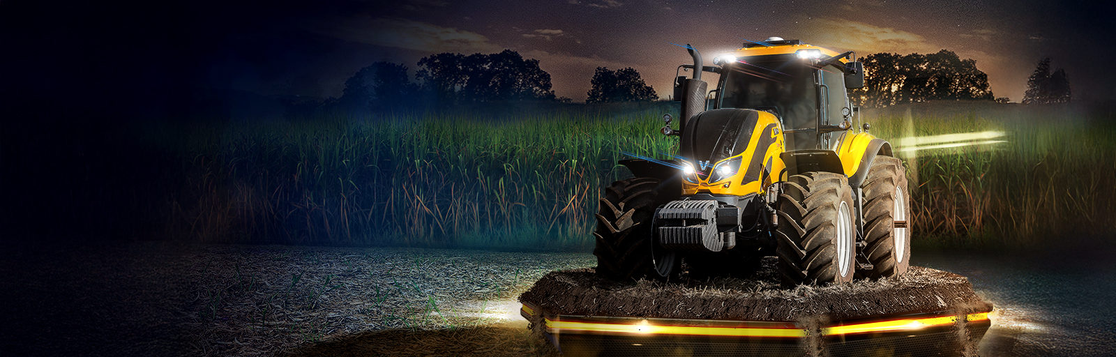 Valtra Valtra