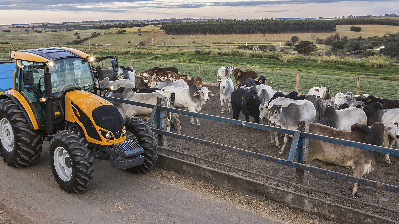 Valtra Valtra